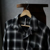 LONG SLEEVE ALOHA SHIRT