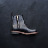CASPER - BLACK CHROMEXCEL