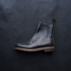CASPER - BLACK CHROMEXCEL