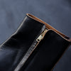 CASPER - BLACK CHROMEXCEL