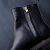 CASPER - BLACK CHROMEXCEL