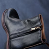 CASPER - BLACK CHROMEXCEL
