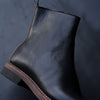 CASPER - BLACK CHROMEXCEL