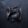 CASPER - BLACK CHROMEXCEL
