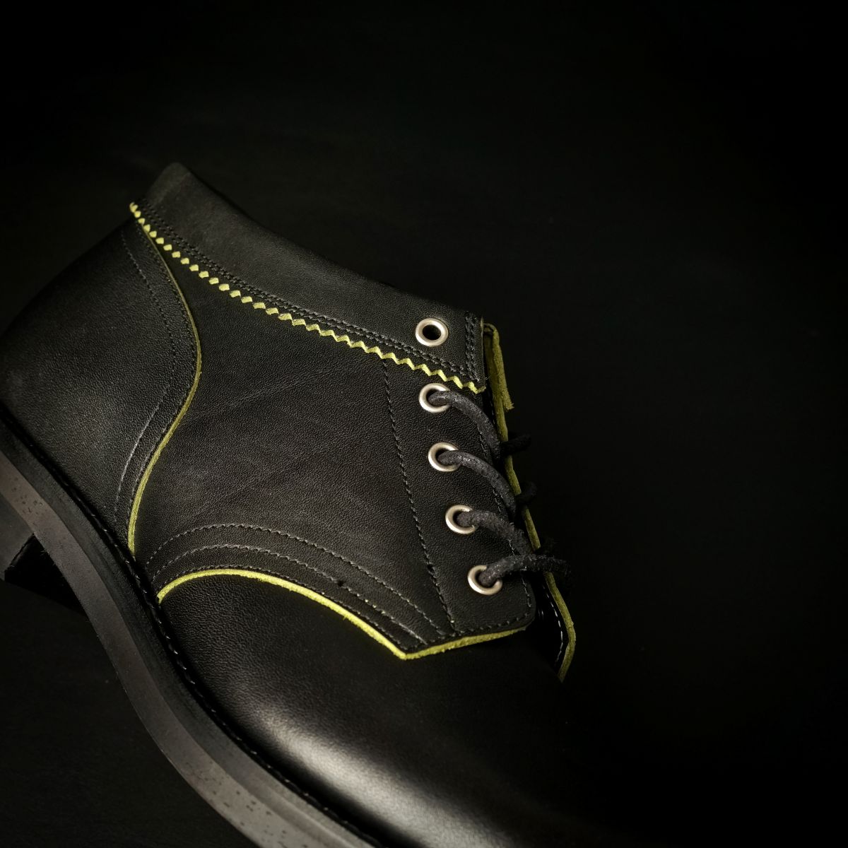 COUPEN - BLACK GREEN TEA CORE【ROLLING DUB TRIO】 – &INDUSTRY