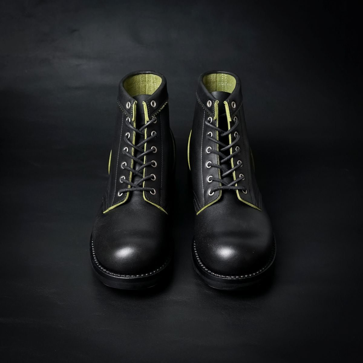 COUPEN7 - BLACK GREEN TEA CORE【ROLLING DUB TRIO】 – &INDUSTRY