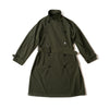 TRENCH COAT POLYESTER TYPEWRITER